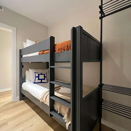 Apartman U-nique Muntaner *