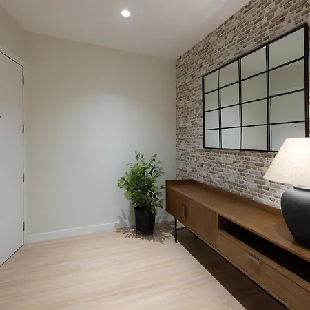 U-nique Muntaner Apartment *