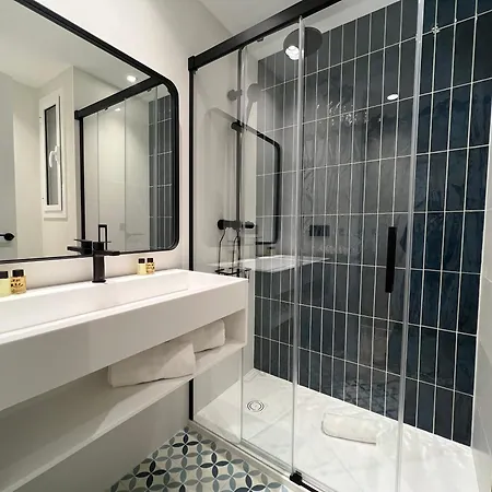 U-nique Muntaner Apartment Barcelona