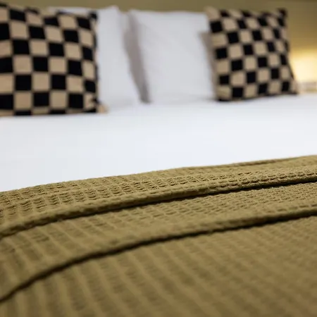 Apartamento U-nique Muntaner *