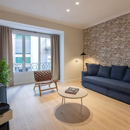 Apartment U-nique Muntaner