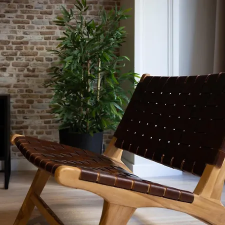 Apartamento U-nique Muntaner