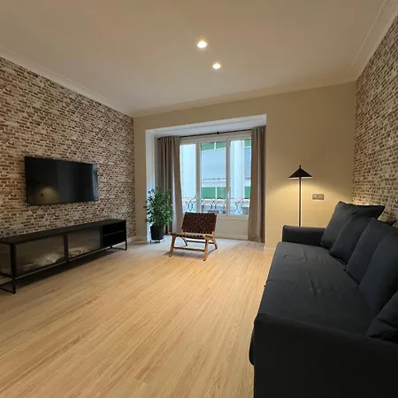 U-nique Muntaner Apartamento *