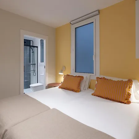 U-nique Muntaner Apartamento *