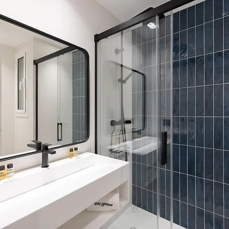 U-nique Muntaner Apartment Barcelona