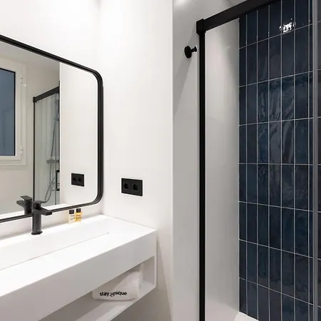 Apartment U-nique Muntaner Barcelona