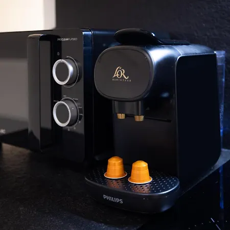 U-nique Muntaner Apartamento