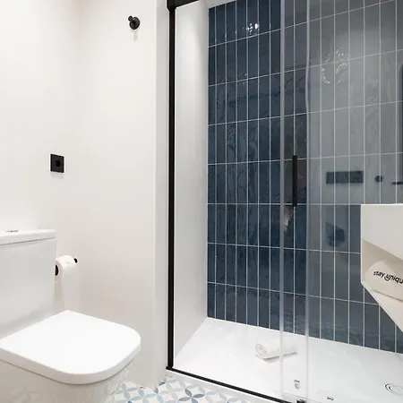 Apartman U-nique Muntaner