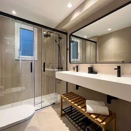 Apartamento U-nique Muntaner