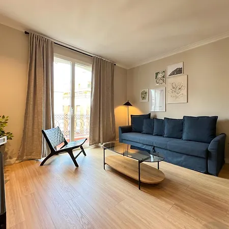Apartamento U-nique Muntaner
