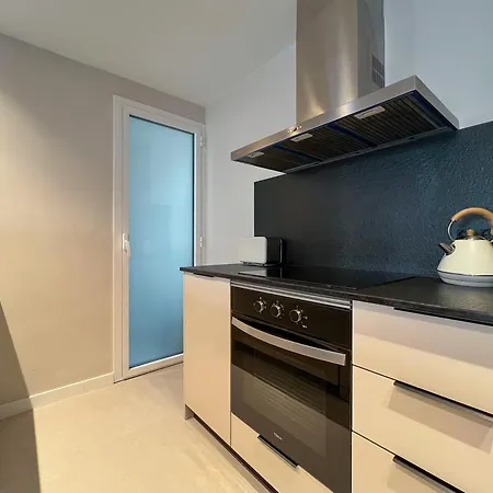 U-nique Muntaner Barcelona