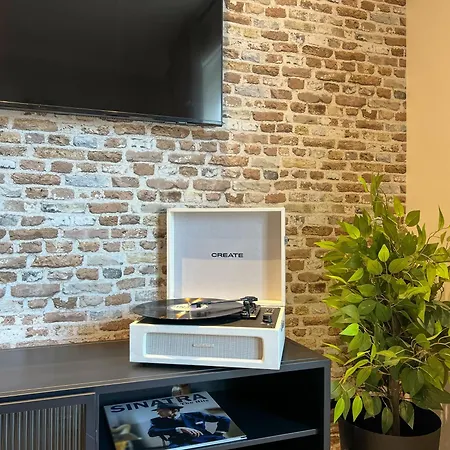 U-nique Muntaner Apartamento