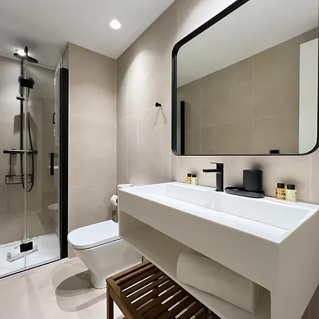 Apartamento U-nique Muntaner Barcelona