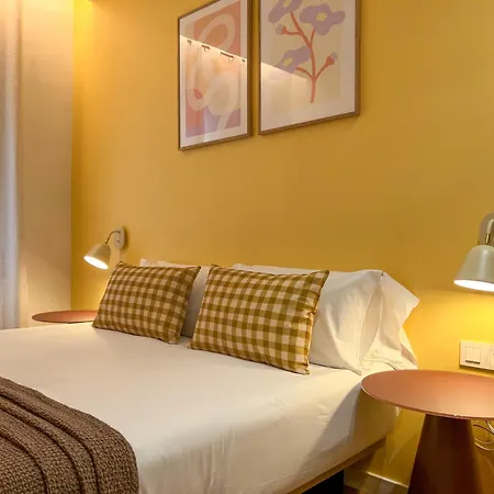 U-nique Muntaner Barcelona