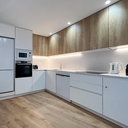 U-nique Muntaner Barcelona