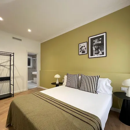 U-nique Muntaner Barcelona