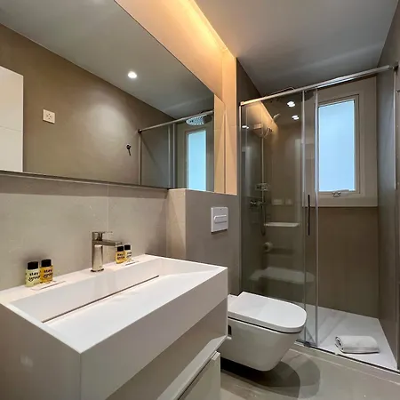 U-nique Muntaner Apartamento Barcelona