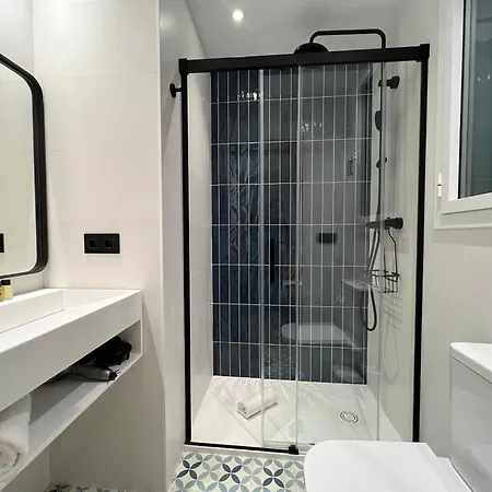 Appartement U-nique Muntaner *