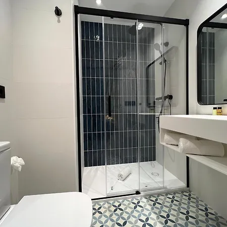 Appartement U-nique Muntaner *