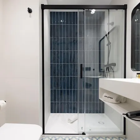 Apartament U-nique Muntaner *
